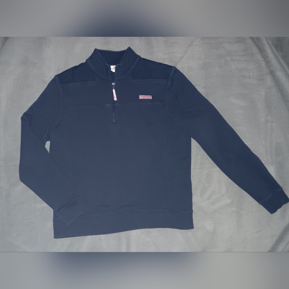 Vineyard Vines Shep Shirt Pullover (Large, *Excellent Condition*) - Picture 3 of 8